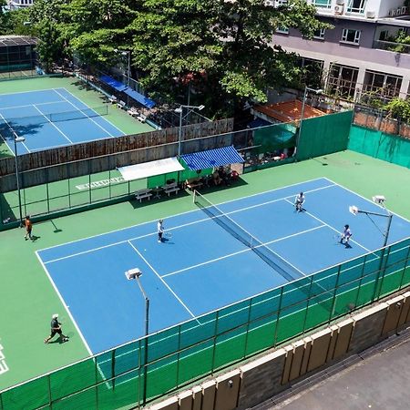 Can Ho Orchard Parkview - Tan Son Nhat Airport Homestay Ciudad Ho Chi Minh  Exterior foto